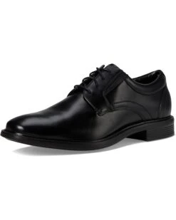 Nunn Bush Stark Plain Toe Oxford Leather Business Formal Derby Dress Casual Lace-Up | Oxfords -O'Neill & Nunn Bush Shop 61vMgdJ25XL. AC SR736920