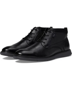 Nunn Bush Chase Plain Toe Chukka Contemporary Fashion Boot | Boots