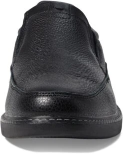 Nunn Bush Bayridge Moccasin Toe Slip-On | Loafers -O'Neill & Nunn Bush Shop 61x6oCdEEL. AC SR736920
