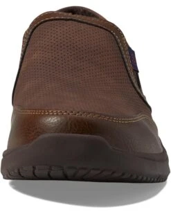 Nunn Bush Conway EZ Moccasin Toe Slip-On Easy Slip-In Loafer | Sneakers & Athletic Shoes -O'Neill & Nunn Bush Shop 61x9O72BNYL. AC SR736920