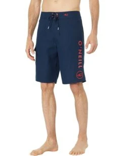 O'Neill Santa Cruz Solid 2.0 Boardshorts | Swimwear -O'Neill & Nunn Bush Shop 61xbPBX7JSL. AC SR736920