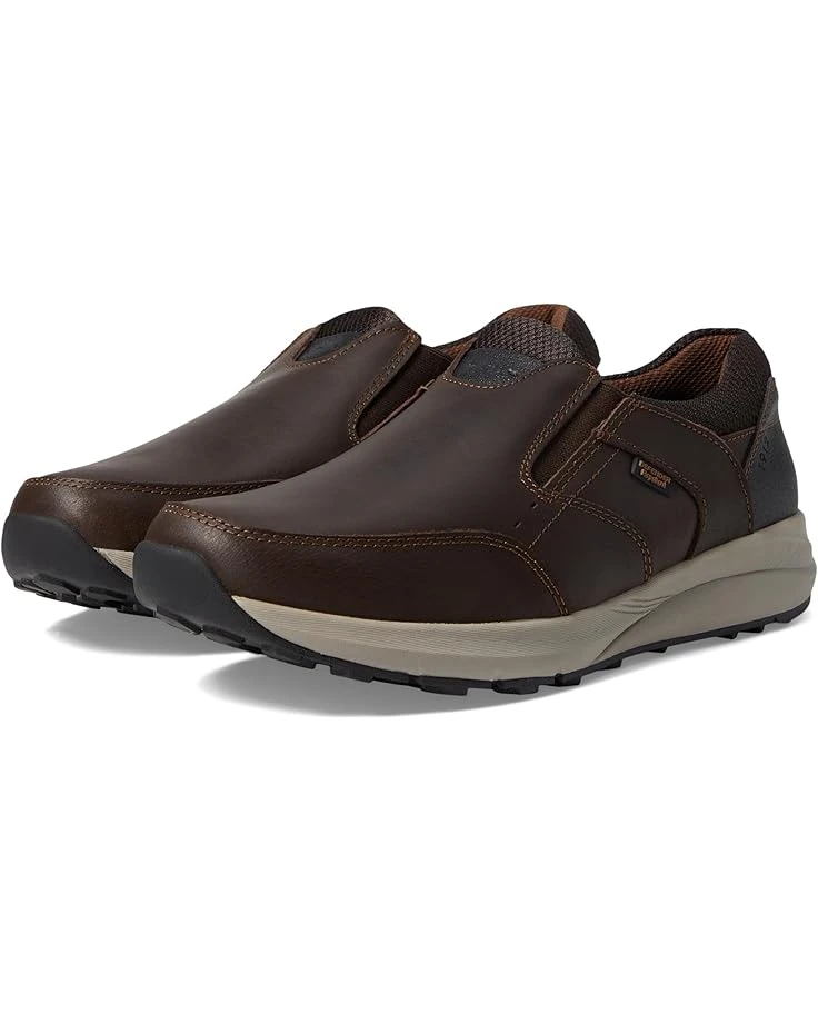 Nunn Bush Excursion Waterproof Moccasin Toe Slip-On | Loafers 1 Nunn Bush Excursion Waterproof Moccasin Toe Slip-On | Loafers