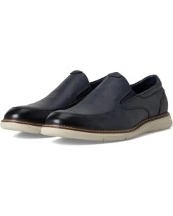 Nunn Bush Chase Moccasin Toe Slip-On Lightweight Contemporary Loafer | Loafers -O'Neill & Nunn Bush Shop 61ylZ0e61zL. AC SR736920