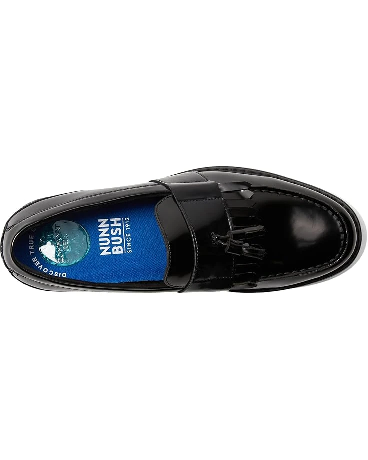 Nunn Bush Keaton Moc Toe Kiltie Tassel Loafer | Loafers 2 Nunn Bush Keaton Moc Toe Kiltie Tassel Loafer | Loafers - Image 2