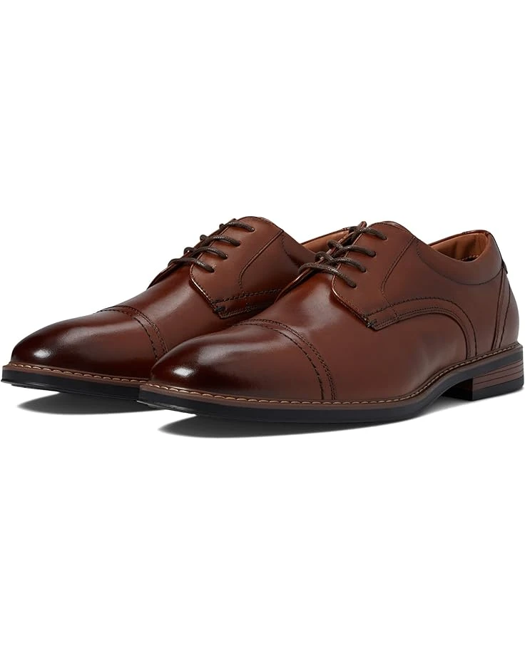 Nunn Bush Centro Flex Cap Toe Oxford | Oxfords 9 Nunn Bush Centro Flex Cap Toe Oxford | Oxfords - Image 9