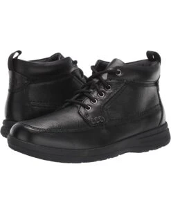 Nunn Bush Cam Moc Toe Boot | Boots