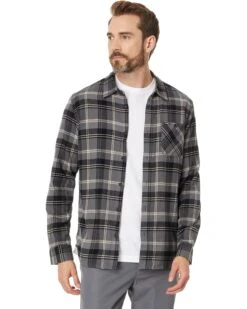 O'Neill Redmond Plaid | Shirts & Tops -O'Neill & Nunn Bush Shop 710UtwmClL. AC SR736920