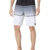 O'Neill Lennox Stripe 21" Boardshorts | Swimwear