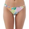 O'Neill Sami Floral Alamitos Bottoms | Swimwear