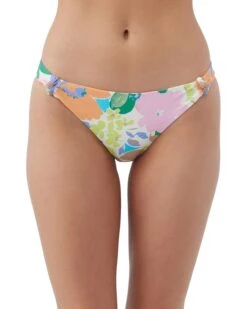 O'Neill Sami Floral Alamitos Bottoms | Swimwear
