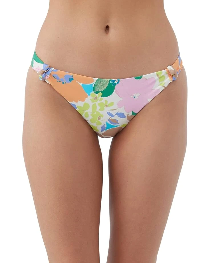 O'Neill Sami Floral Alamitos Bottoms | Swimwear 1 O'Neill Sami Floral Alamitos Bottoms | Swimwear