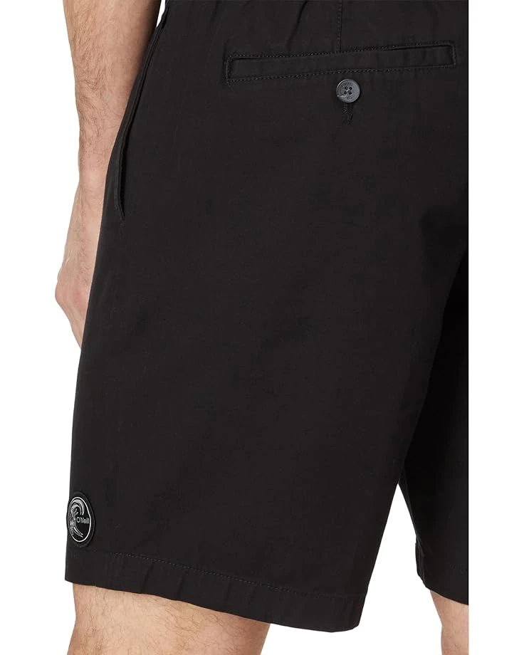 O'Neill O'Riginals Porter 18" Shorts 3 O'Neill O'Riginals Porter 18" Shorts - Image 3