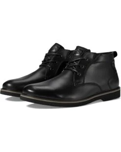Nunn Bush Denali Plain Toe Chukka | Boots