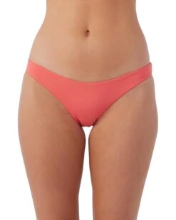 O'Neill Saltwater Solids Rockley Bottoms | Swimwear