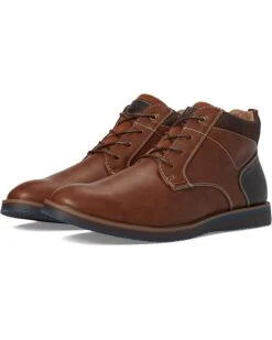 Nunn Bush Circuit DC Plain Toe Chukka | Boots -O'Neill & Nunn Bush Shop 712P09iL AL. AC SR736920
