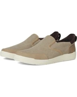 Nunn Bush Kore City Walk Canvas EZ Moc Toe Slip-On Sneakers Easy On and Easy Off | Sneakers & Athletic Shoes -O'Neill & Nunn Bush Shop 712fgmcW7L. AC SR736920