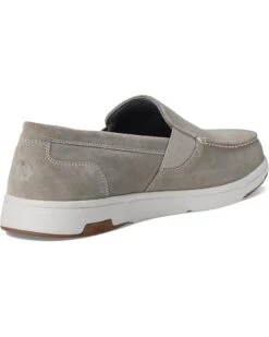 Nunn Bush Luca Moccasin Toe Venetian Suede Slip-On Lightweight Comfortable Loafers | Sneakers & Athletic Shoes -O'Neill & Nunn Bush Shop 714GUxKsdcL. AC SR736920