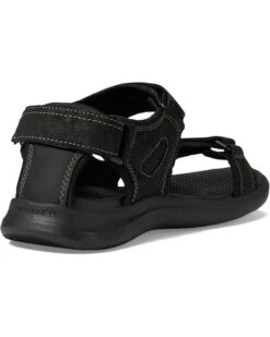 Nunn Bush Rio Vista 3-Strap River Sandal | Sandals -O'Neill & Nunn Bush Shop 714lPsBu CL. AC SR736920