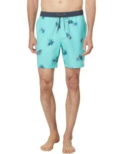 O'Neill Hermosa E Waist 17" | Swimwear