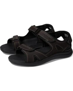 Nunn Bush Rio Vista 3-Strap River Sandal | Sandals -O'Neill & Nunn Bush Shop 716sbJ512FL. AC SR736920