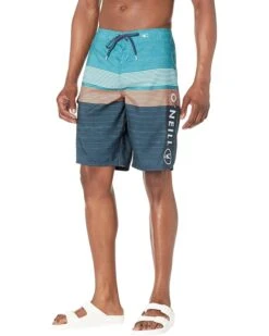 O'Neill Santa Cruz Printed Boardshorts | Swimwear -O'Neill & Nunn Bush Shop 716vM8F9lXL. AC SR736920