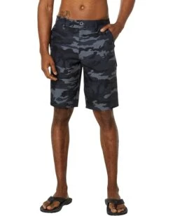 O'Neill Loaded 2.0 Hybrid Shorts
