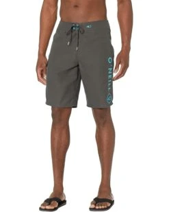O'Neill Santa Cruz Solid 2.0 Boardshorts | Swimwear -O'Neill & Nunn Bush Shop 7180tSHF6ZS. AC SR736920
