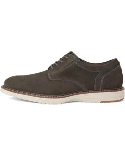 Nunn Bush Griff Plain Toe Oxford Lightweight and Comfortable for all Occasions Suede Lace-Up | Oxfords -O'Neill & Nunn Bush Shop 7182cqVNwFL. AC SR736920