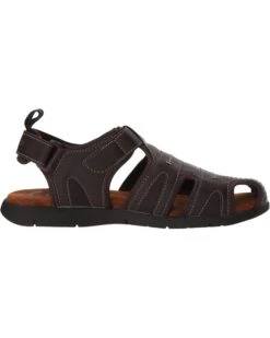 Nunn Bush Rio Grande Fisherman Closed Toe Sandal | Sandals -O'Neill & Nunn Bush Shop 7187 EkVnfL. AC SR736920