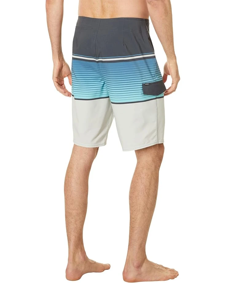 O'Neill Lennox Stripe 21" | Swimwear 2 O'Neill Lennox Stripe 21" | Swimwear - Image 2