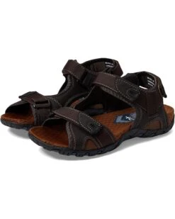 Nunn Bush Rio Bravo 3-Strap River Sandal | Sandals -O'Neill & Nunn Bush Shop 718oxQTyL. AC SR736920