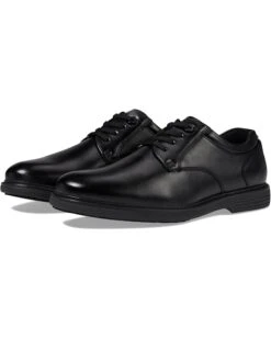 Nunn Bush Wade Work Plain Toe Oxford | Oxfords