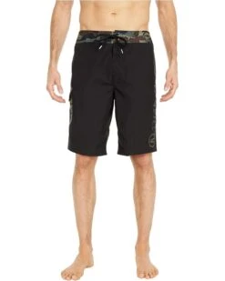 O'Neill Santa Cruz Printed Boardshorts | Swimwear -O'Neill & Nunn Bush Shop 7198mjV98jL. AC SR736920