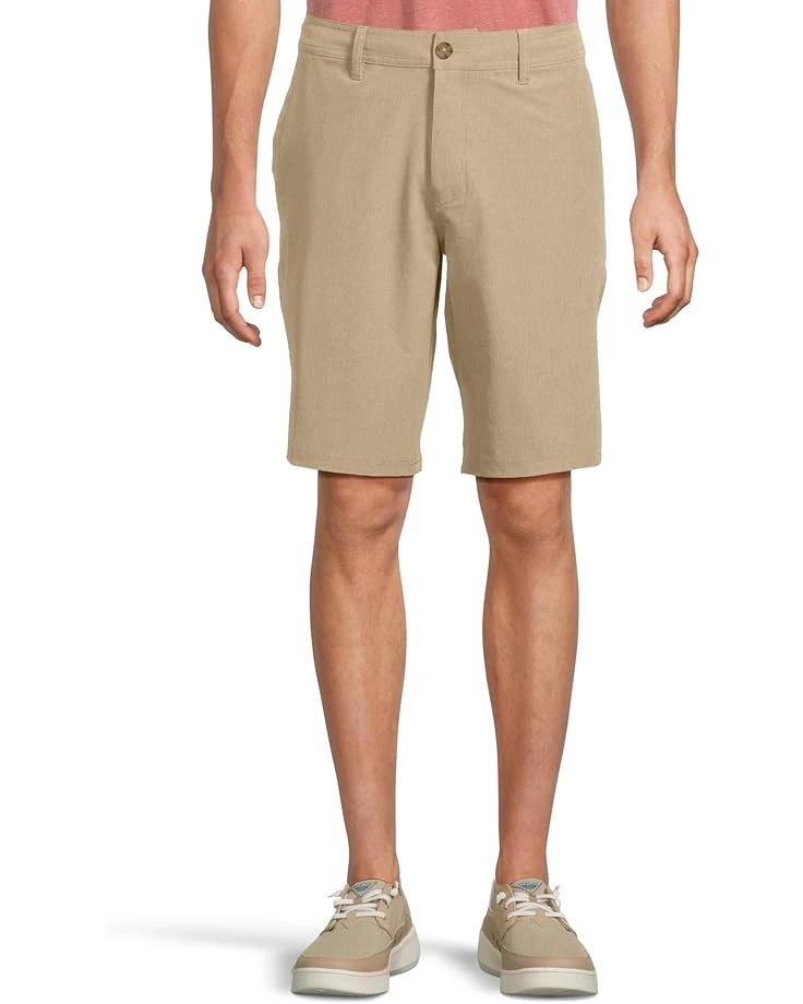 O'Neill Reserve Heather 21 Shorts 8 O'Neill Reserve Heather 21 Shorts - Image 8