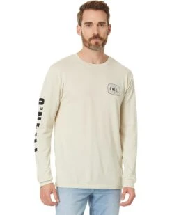 O'Neill Eventide Long Sleeve | Shirts & Tops -O'Neill & Nunn Bush Shop 71A1PcEdhOL. AC SR736920