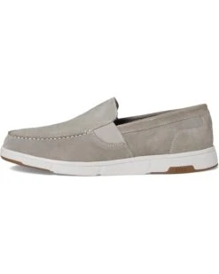 Nunn Bush Luca Moccasin Toe Venetian Suede Slip-On Lightweight Comfortable Loafers | Sneakers & Athletic Shoes -O'Neill & Nunn Bush Shop 71BecPvZqLL. AC SR736920