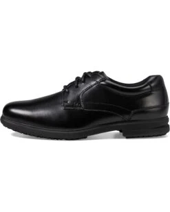Nunn Bush Sherman Slip Resistant Plain Toe Oxford | Oxfords -O'Neill & Nunn Bush Shop 71CTAHyNVL. AC SR736920