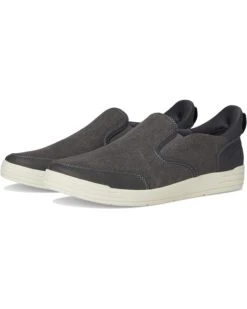 Nunn Bush Kore City Walk Canvas EZ Moc Toe Slip-On Sneakers Easy On and Easy Off | Sneakers & Athletic Shoes -O'Neill & Nunn Bush Shop 71CtuTTzqDL. AC SR736920
