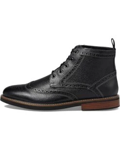 Nunn Bush Odell Wingtip Boot with KORE Walking Comfort Technology | Boots -O'Neill & Nunn Bush Shop 71D3ttqbe3L. AC SR736920