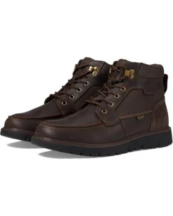 Nunn Bush Karnak Moc Toe Boot Lightweight Comfortable Chukka | Boots -O'Neill & Nunn Bush Shop 71DG3CthUL. AC SR736920