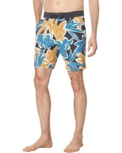 O'Neill O'Riginals Print Cruzer 18" Boardshorts | Swimwear