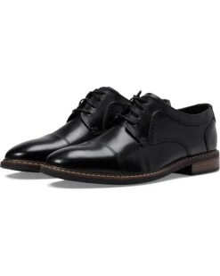 Nunn Bush Hayden Cap Toe Oxford | Oxfords