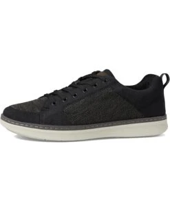 Nunn Bush Aspire Knit Moccasin Toe Sneaker Oxford Comfortable Lightweight Fabric Lace Up | Sneakers & Athletic Shoes -O'Neill & Nunn Bush Shop 71GLHJYuxfL. AC SR736920