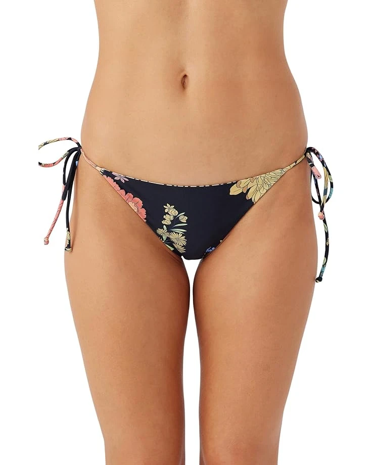 O'Neill Drea Animal Maracas Revo Bottoms | Swimwear 1 O'Neill Drea Animal Maracas Revo Bottoms | Swimwear