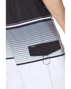 O'Neill Lennox Stripe 21" Boardshorts | Swimwear -O'Neill & Nunn Bush Shop 71HZSBFG6pL. AC SR736920