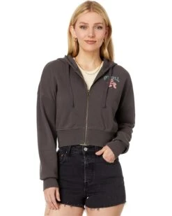 O'Neill Darcie Zip Hoodie | Sweaters