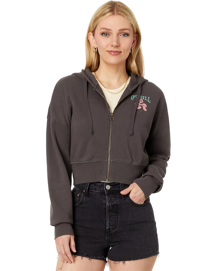 O'Neill Darcie Zip Hoodie | Sweaters 1 O'Neill Darcie Zip Hoodie | Sweaters
