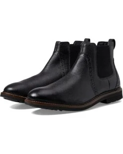 Nunn Bush Otis 2.0 Chelsea Fashion Leather Boot | Boots