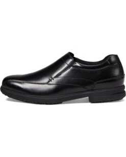 Nunn Bush Sanford Slip Resistant Bicycle Toe Work Slip-On | Loafers -O'Neill & Nunn Bush Shop 71IHD8zgoIL. AC SR736920