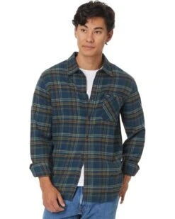 O'Neill Redmond Plaid | Shirts & Tops -O'Neill & Nunn Bush Shop 71ImwBg5TL. AC SR736920